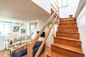 Villa Dafni - Our Home Away From Home