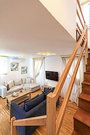 Villa Dafni - Our Home Away From Home