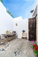 Villa Dafni - Our Home Away From Home