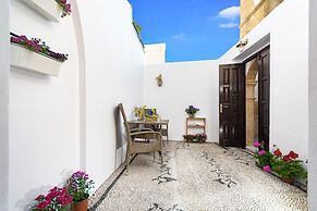 Villa Dafni - Our Home Away From Home