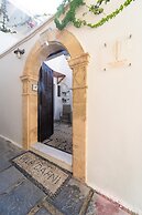 Villa Dafni - Our Home Away From Home