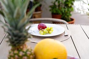 Villa Dafni - Our Home Away From Home