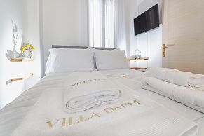 Villa Dafni - Our Home Away From Home