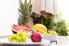 Villa Dafni - Our Home Away From Home