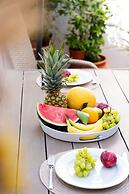 Villa Dafni - Our Home Away From Home