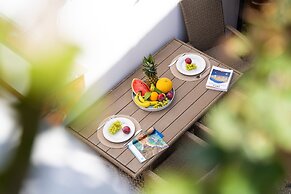 Villa Dafni - Our Home Away From Home