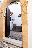 Villa Dafni - Our Home Away From Home