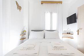 Villa Dafni - Our Home Away From Home