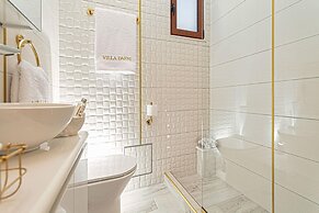 Villa Dafni - Our Home Away From Home