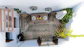 Villa Dafni - Our Home Away From Home