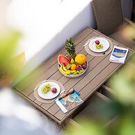 Villa Dafni - Our Home Away From Home