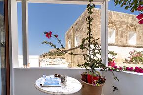 Villa Dafni - Our Home Away From Home