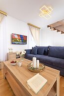 Villa Dafni - Our Home Away From Home