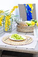 Villa Dafni - Our Home Away From Home