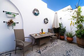 Villa Dafni - Our Home Away From Home