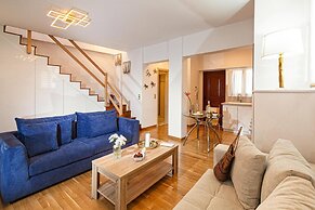 Villa Dafni - Our Home Away From Home