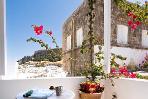 Villa Dafni - Our Home Away From Home