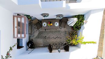 Villa Dafni - Our Home Away From Home