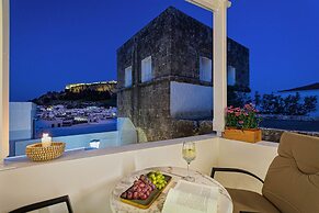 Villa Dafni - Our Home Away From Home