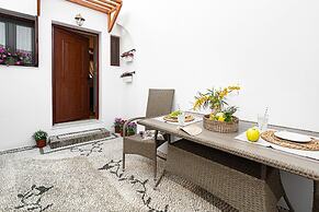 Villa Dafni - Our Home Away From Home