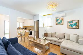 Villa Dafni - Our Home Away From Home