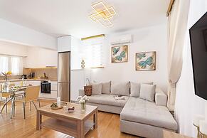 Villa Dafni - Our Home Away From Home