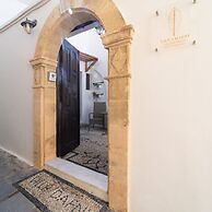 Villa Dafni - Our Home Away From Home