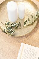 Villa Dafni - Our Home Away From Home