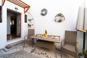 Villa Dafni - Our Home Away From Home