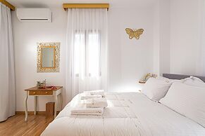 Villa Dafni - Our Home Away From Home