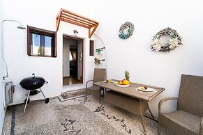 Villa Dafni - Our Home Away From Home