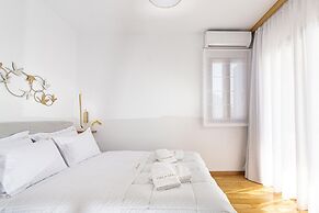 Villa Dafni - Our Home Away From Home