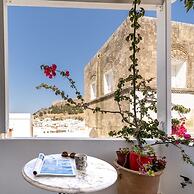 Villa Dafni - Our Home Away From Home