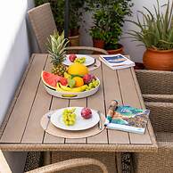 Villa Dafni - Our Home Away From Home