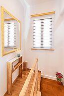 Villa Dafni - Our Home Away From Home