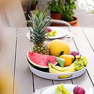 Villa Dafni - Our Home Away From Home