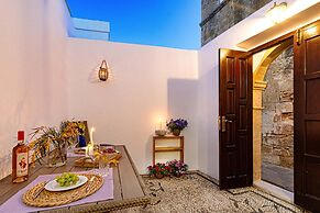 Villa Dafni - Our Home Away From Home