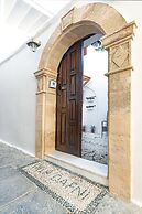 Villa Dafni - Our Home Away From Home