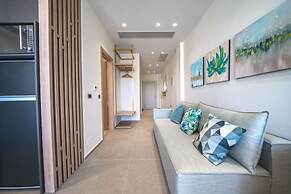 Oleas Suite Earth Private Pool