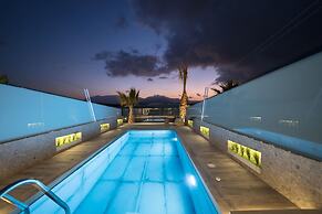 Oleas Suite Earth Private Pool