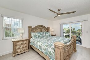 Anna Maria Island Absolute Anna Maria-private Beach Access-heated Pool