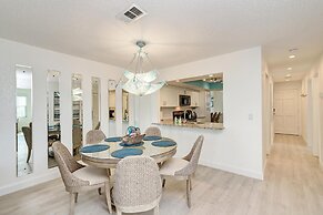 Anna Maria Island Absolute Anna Maria-private Beach Access-heated Pool