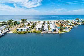 Anna Maria Island Absolute Anna Maria-private Beach Access-heated Pool