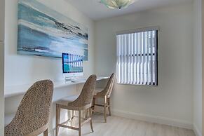 Anna Maria Island Absolute Anna Maria-private Beach Access-heated Pool