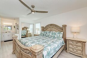 Anna Maria Island Absolute Anna Maria-private Beach Access-heated Pool