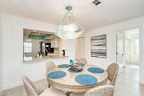 Anna Maria Island Absolute Anna Maria-private Beach Access-heated Pool