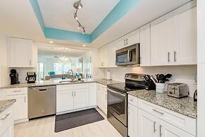 Anna Maria Island Absolute Anna Maria-private Beach Access-heated Pool