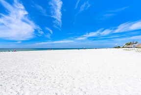 Anna Maria Island Absolute Anna Maria-private Beach Access-heated Pool