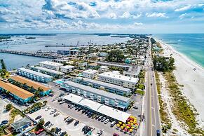 Anna Maria Island Absolute Anna Maria-private Beach Access-heated Pool