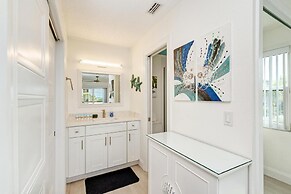 Anna Maria Island Absolute Anna Maria-private Beach Access-heated Pool